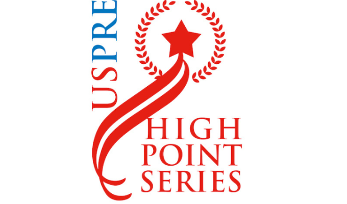 USPRE High Point Awards at The DevonWood in the Spring