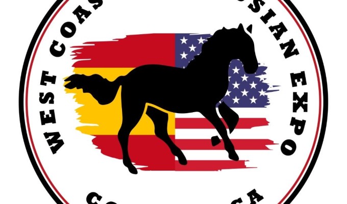 Invitation to West Coast Andalusians Expo in Northern California - Register Now!