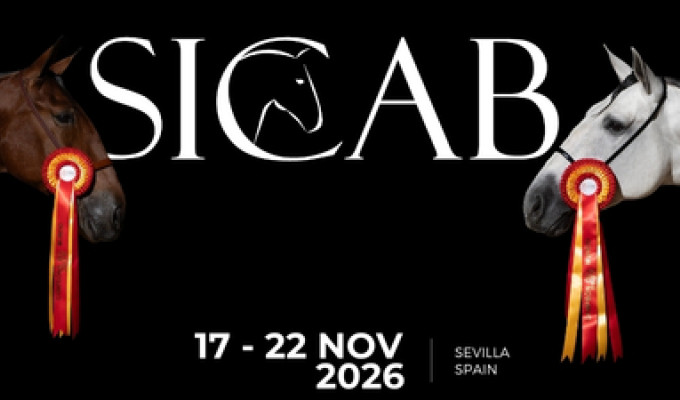 Tickets for SICAB 2026 are now on sale