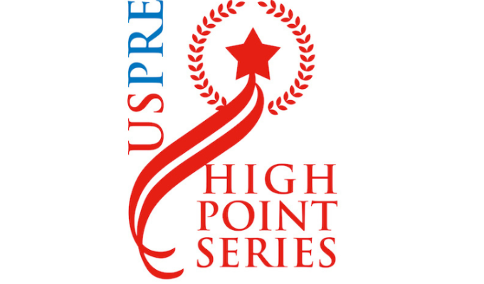 USPRE High Point Awards Kick Off for 2025!
