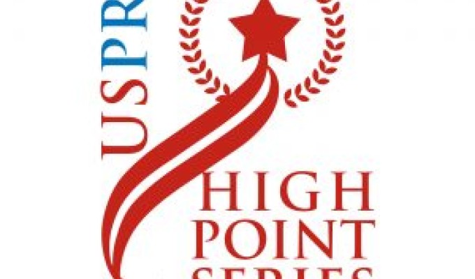 NC USPRE High Point Awards at Carolina Horse Park in Raeford