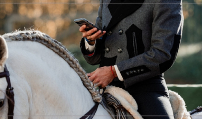 PRE Stud Book App Update! The Latest 3.7.2 version is now available